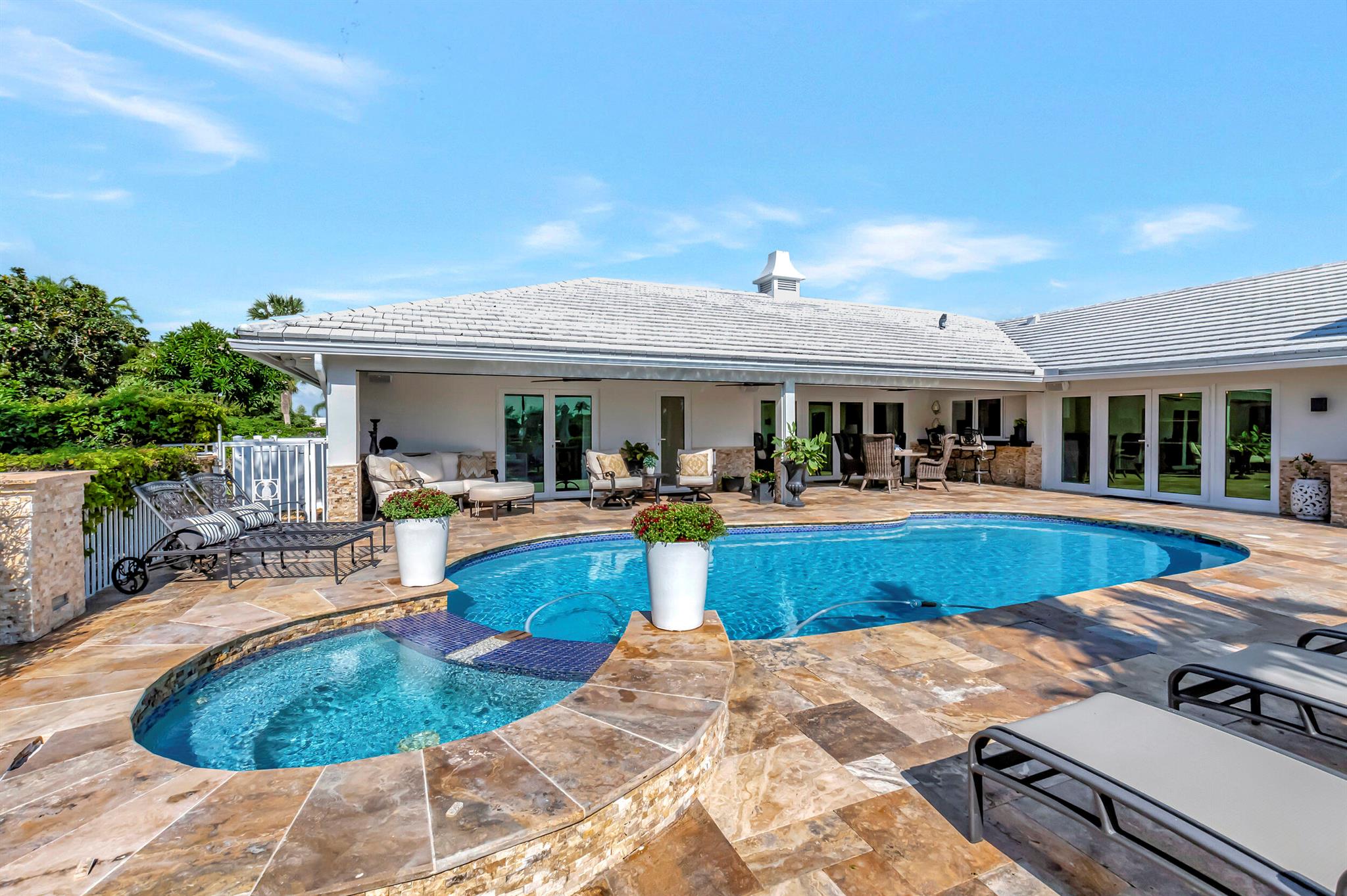 CAMINO GARDENS SEC 3 - Residential