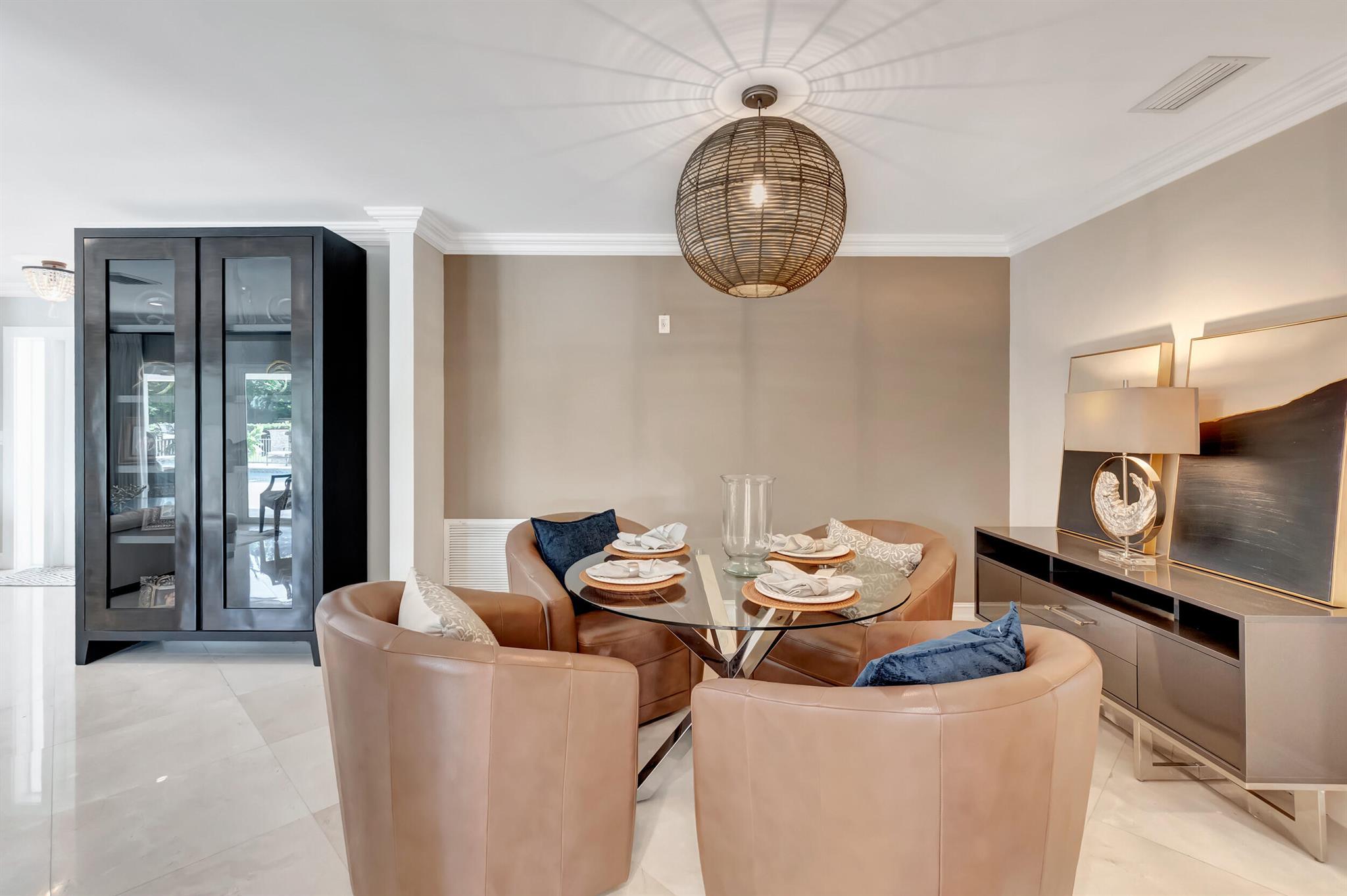 CAMINO GARDENS SEC 3 - Residential