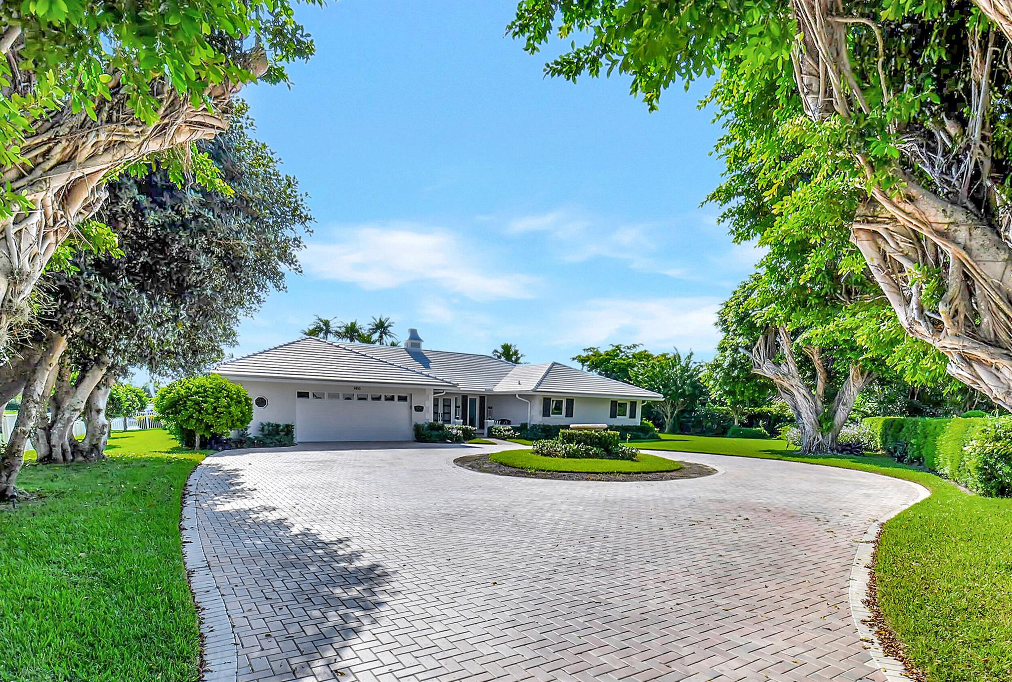 CAMINO GARDENS SEC 3 - Residential