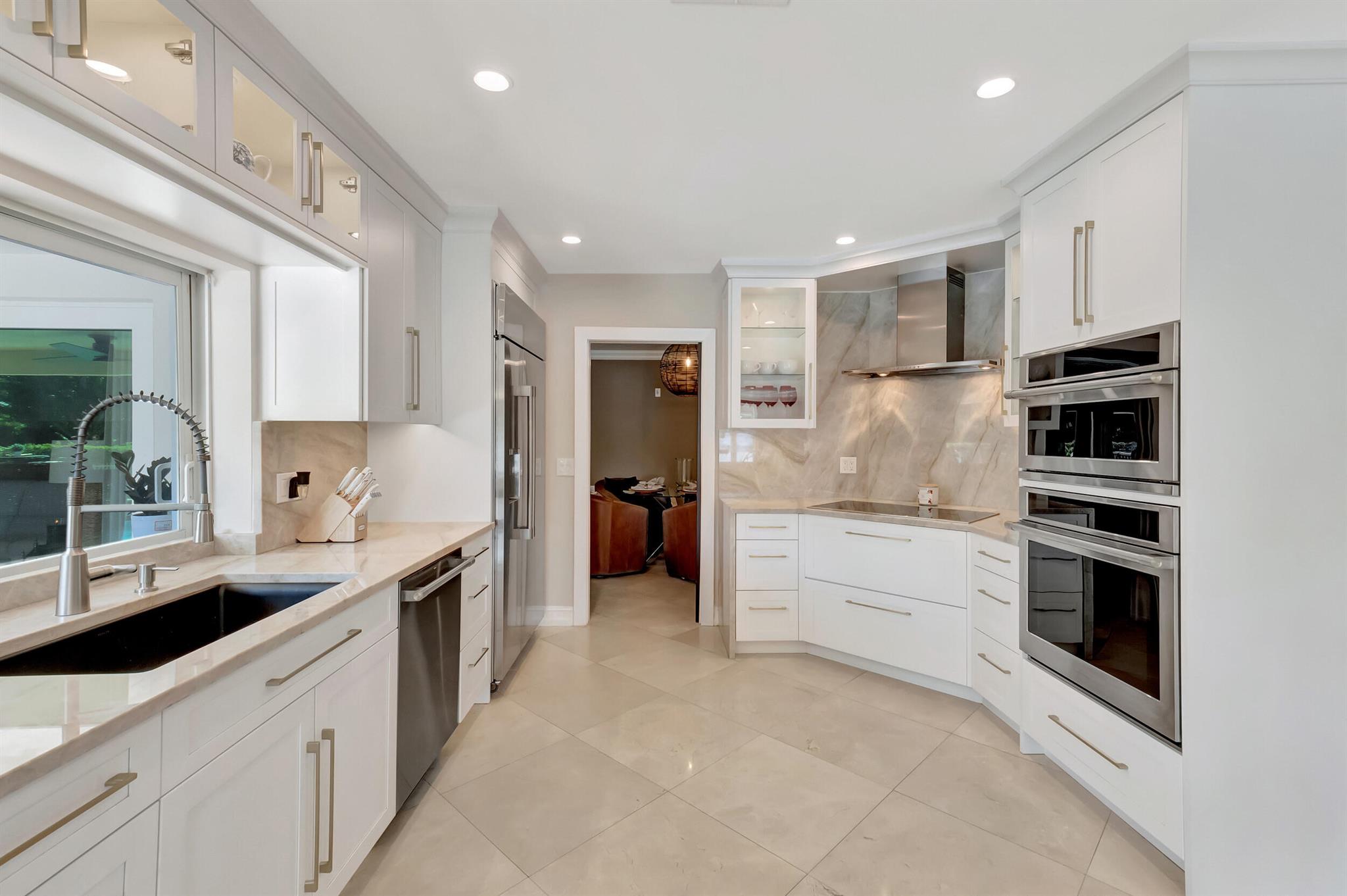 CAMINO GARDENS SEC 3 - Residential