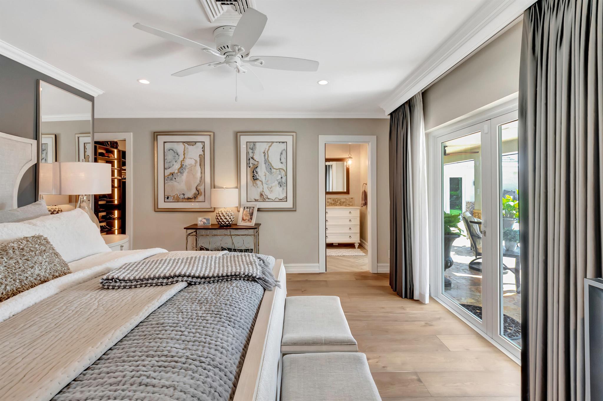 CAMINO GARDENS SEC 3 - Residential