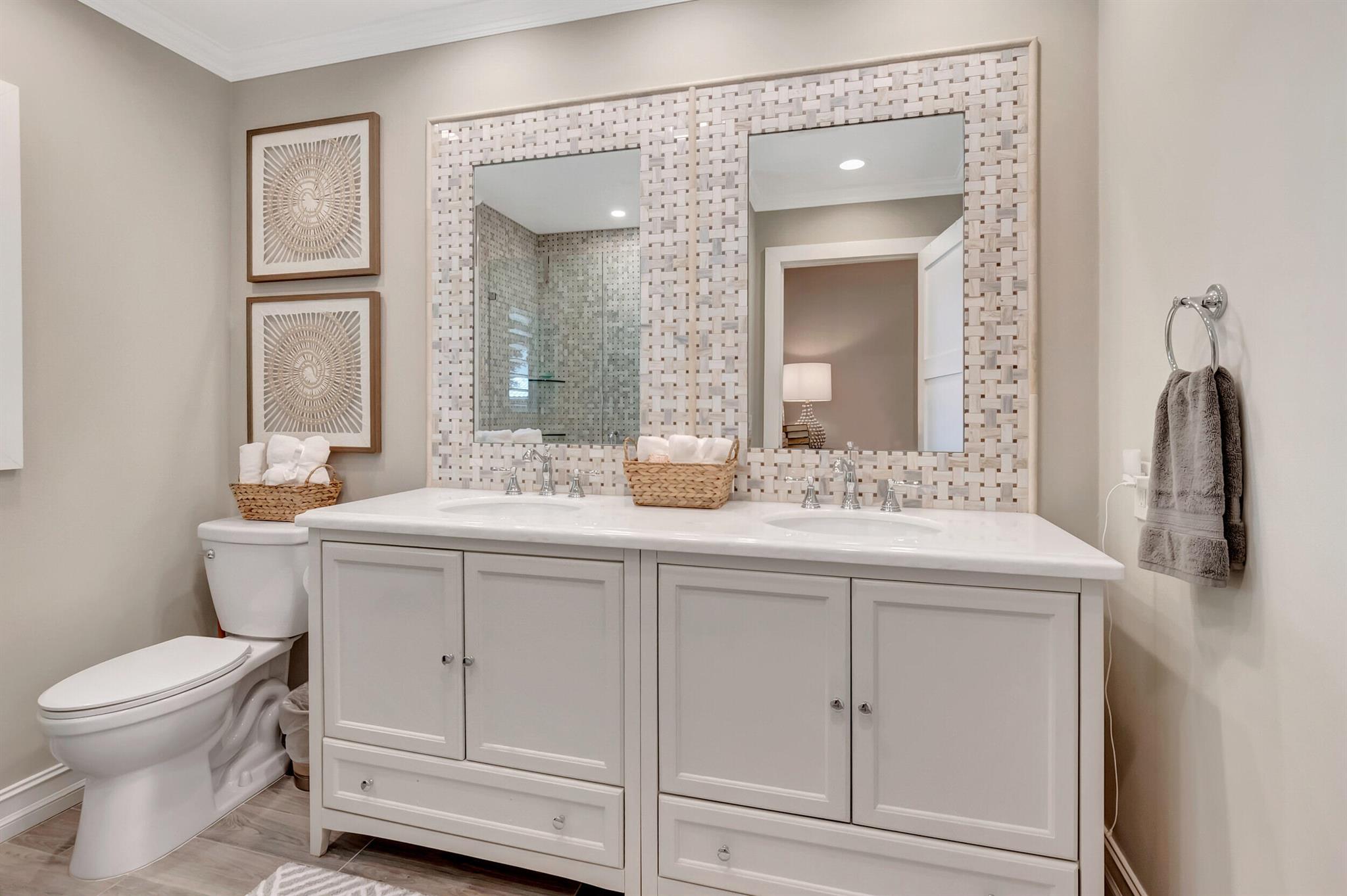 CAMINO GARDENS SEC 3 - Residential