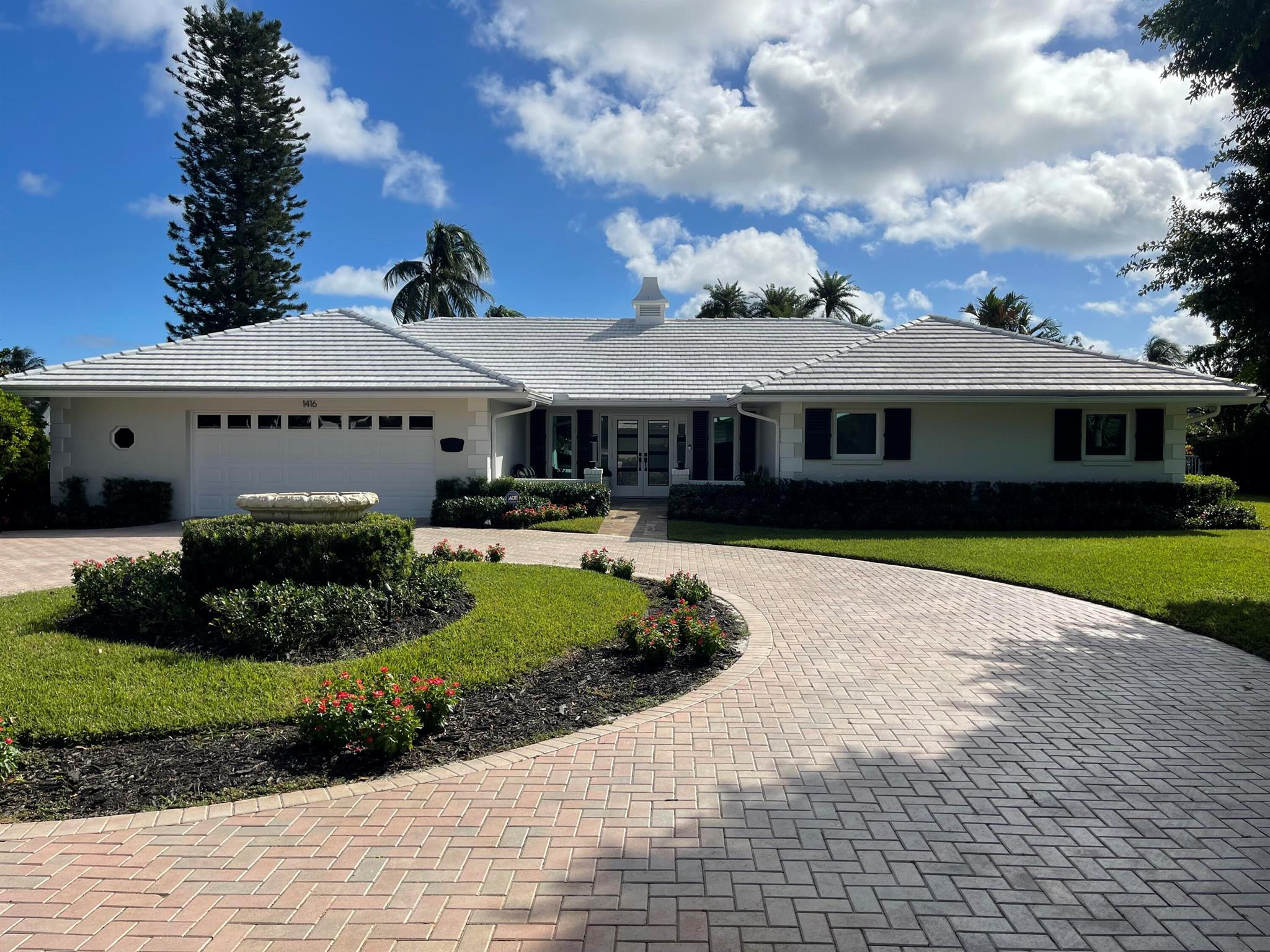 CAMINO GARDENS SEC 3 - Residential