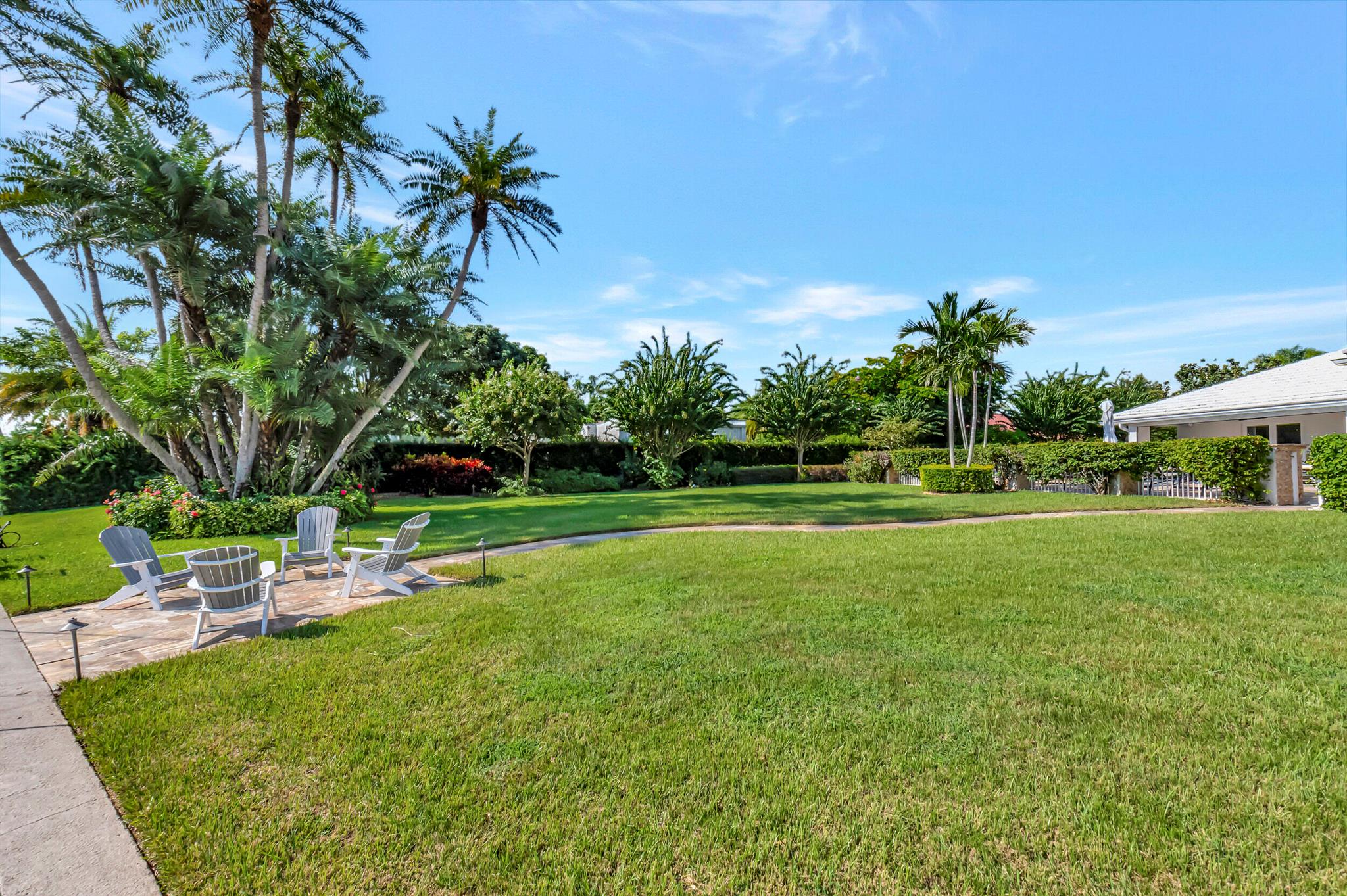 CAMINO GARDENS SEC 3 - Residential