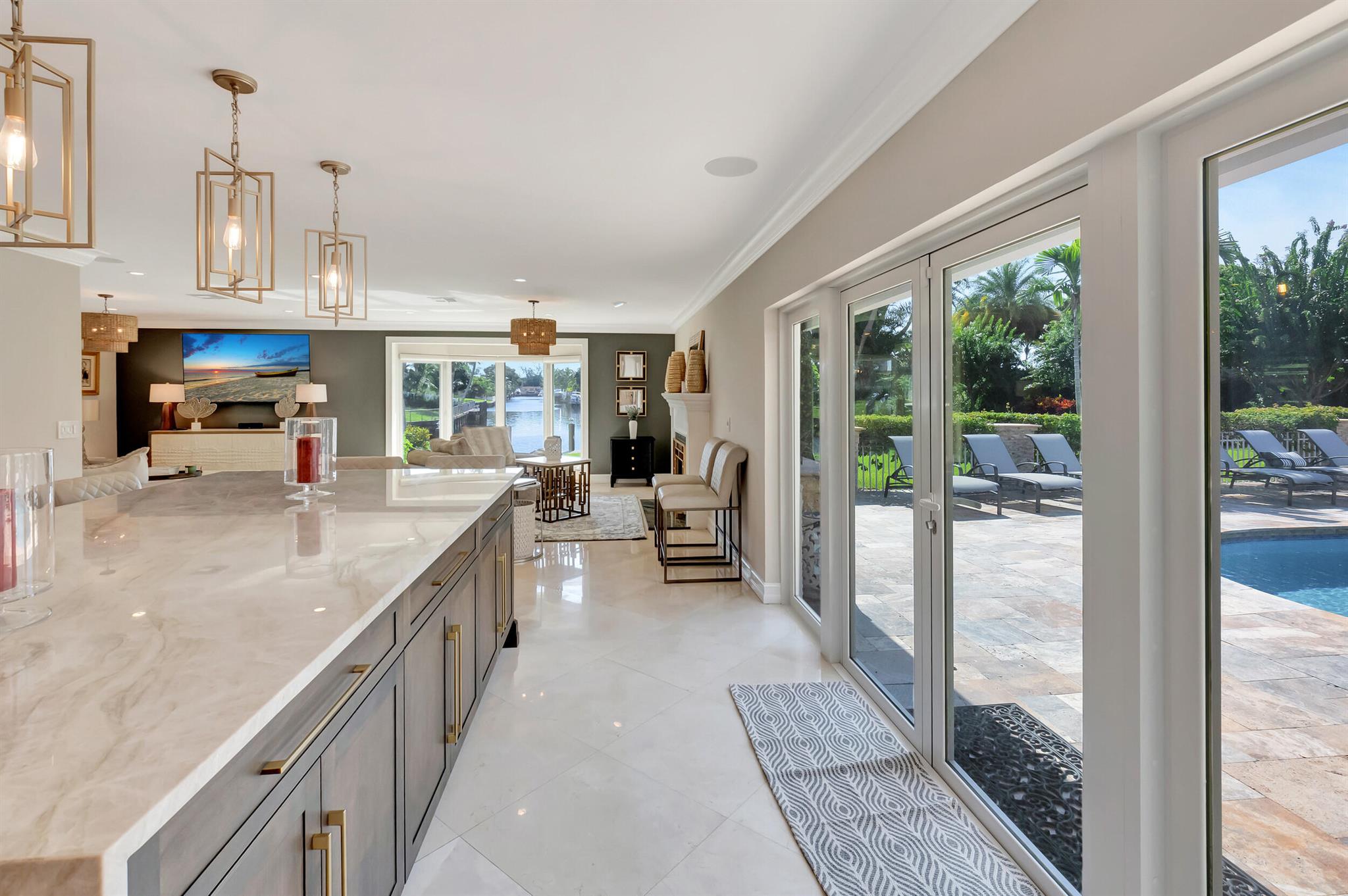 CAMINO GARDENS SEC 3 - Residential