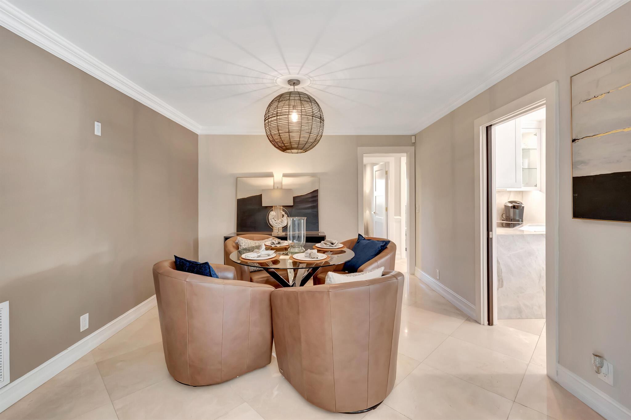 CAMINO GARDENS SEC 3 - Residential