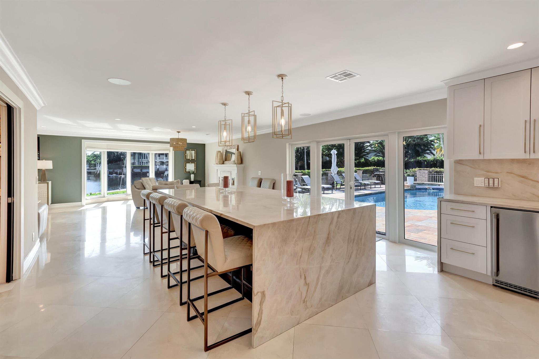 CAMINO GARDENS SEC 3 - Residential