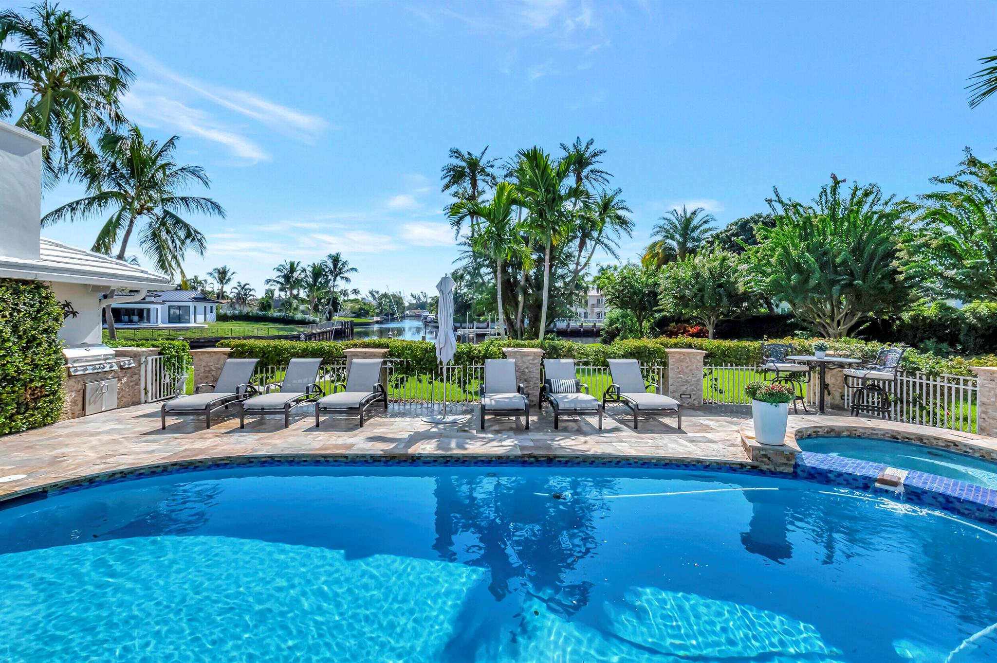 CAMINO GARDENS SEC 3 - Residential