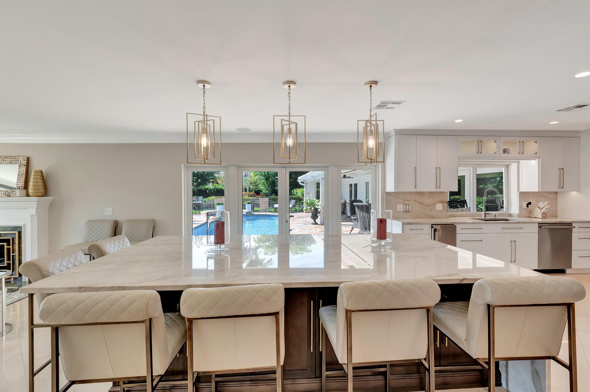 CAMINO GARDENS SEC 3 - Residential