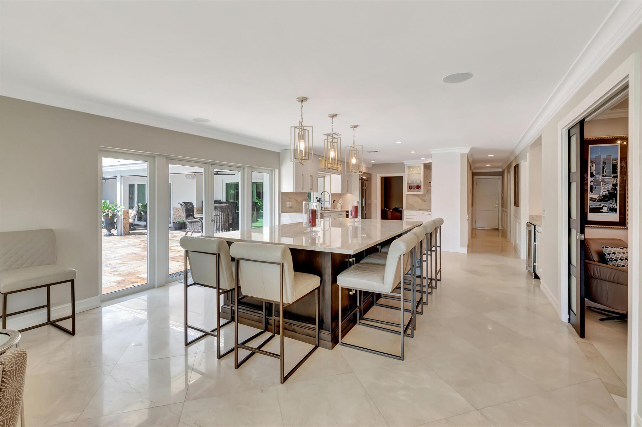 CAMINO GARDENS SEC 3 - Residential