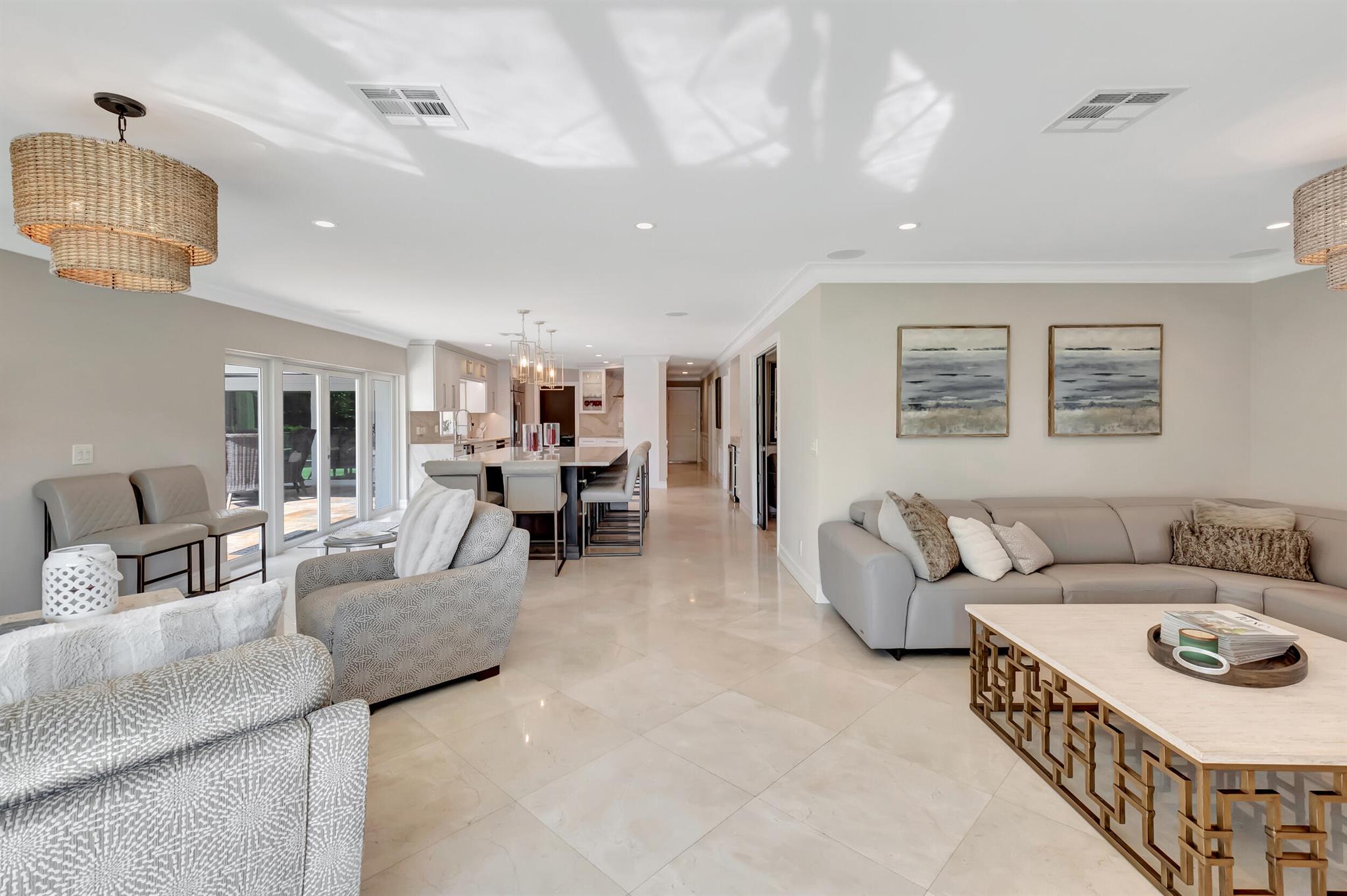 CAMINO GARDENS SEC 3 - Residential