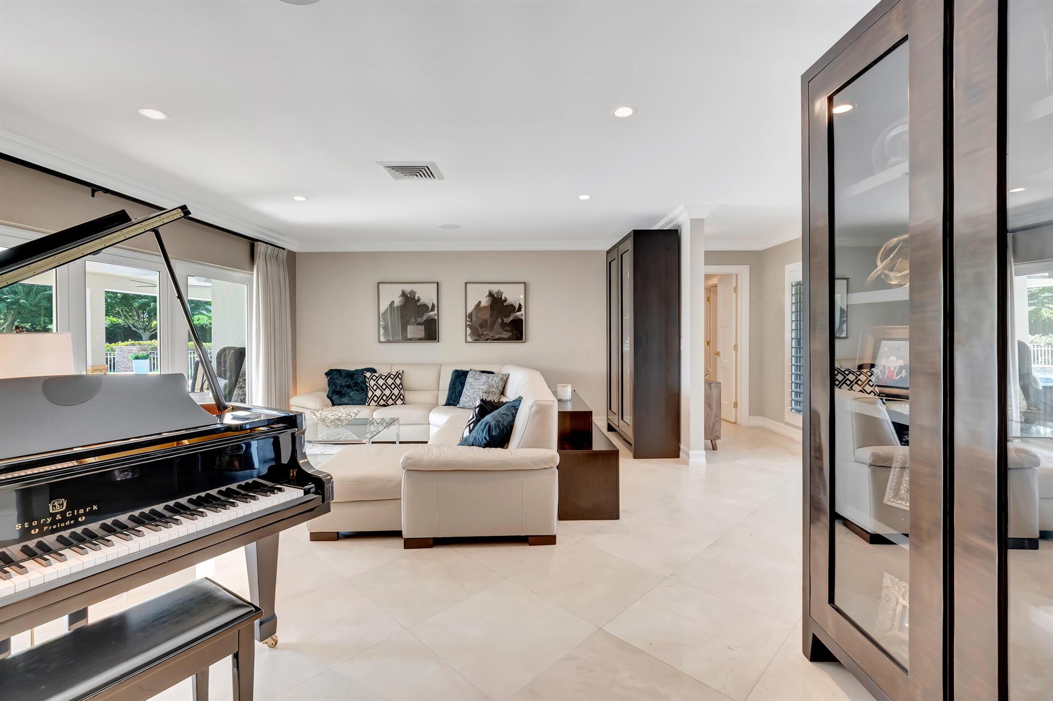 CAMINO GARDENS SEC 3 - Residential