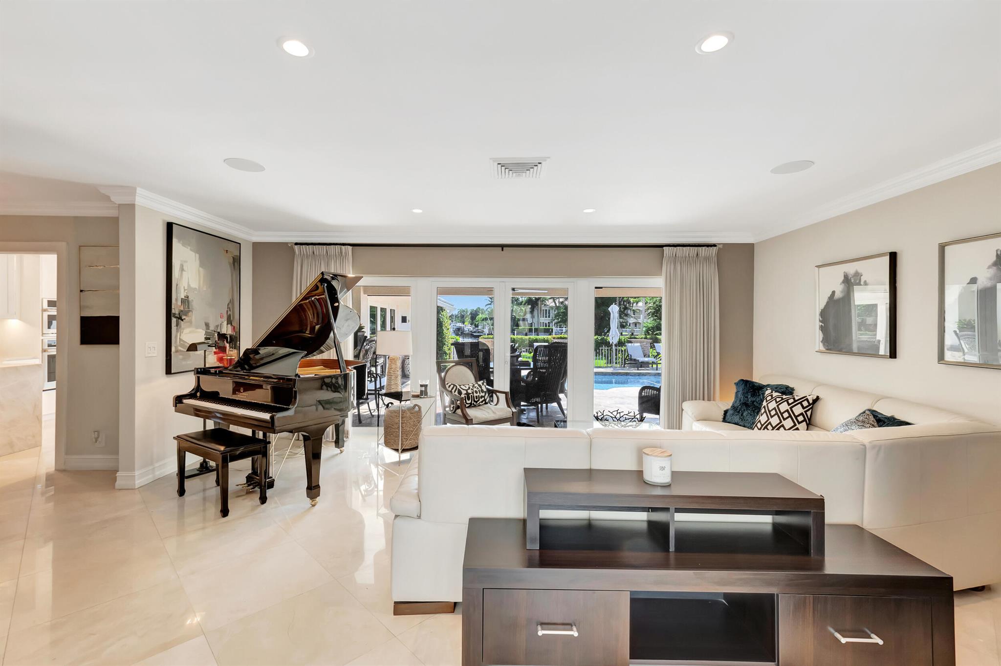 CAMINO GARDENS SEC 3 - Residential