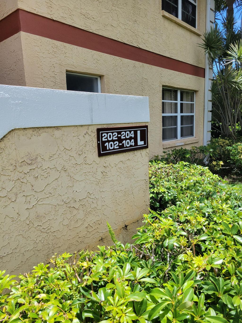 Photo of 1546 SE Royal Green Circle #204, Port St Lucie, FL 34952 (MLS # R10905581)