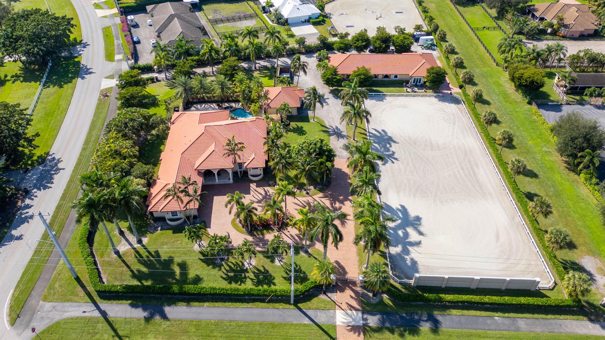 14943 Paddock Drive, Wellington, FL, 33414/$85,000 4 14943 Paddock Drive