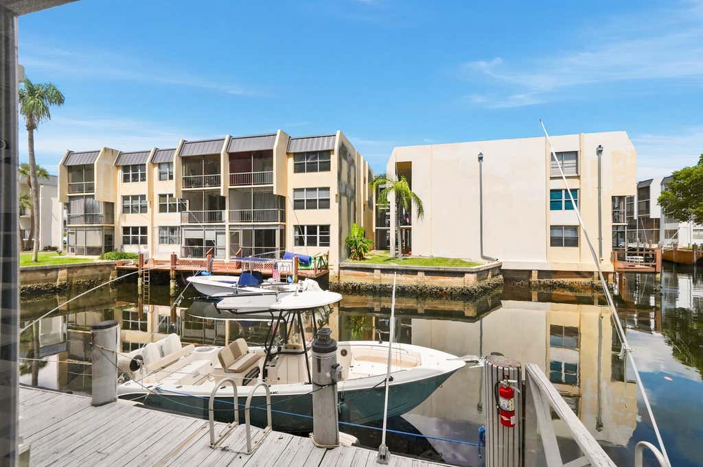 Photo of 777 S Federal Highway #K101, Pompano Beach, FL 33062 (MLS # B26045413)