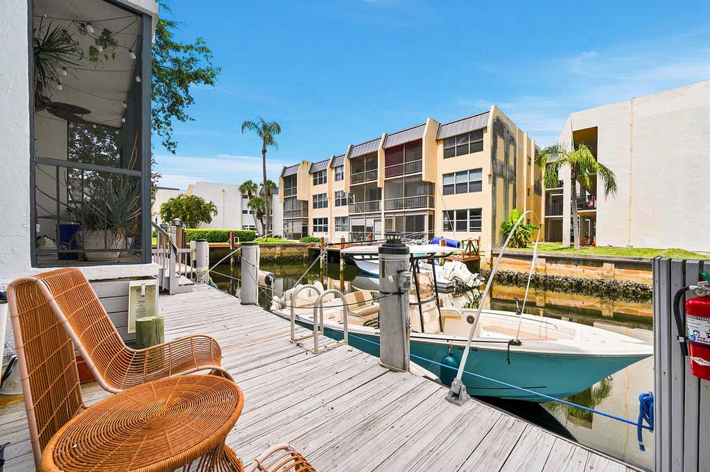 Photo of 777 S Federal Highway #K101, Pompano Beach, FL 33062 (MLS # B26045413)
