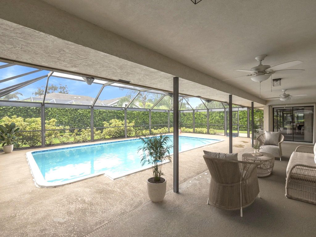 Photo of 12 Kintyre Road, Palm Beach Gardens, FL 33418 (MLS # R11123116)