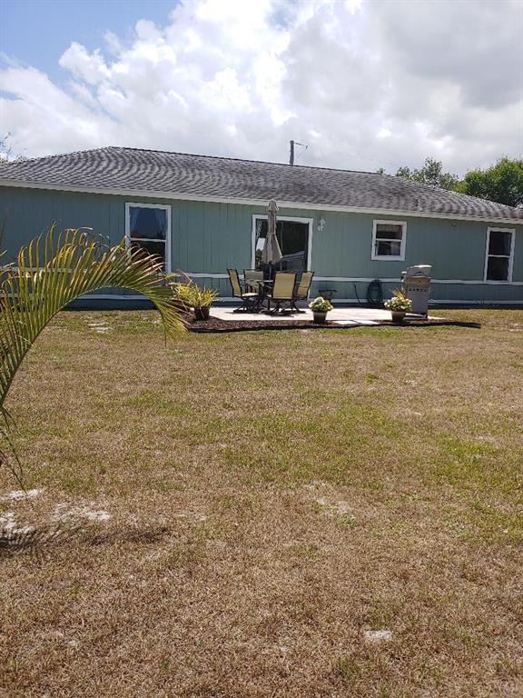 jr ashton sub division lot 14 - Residential