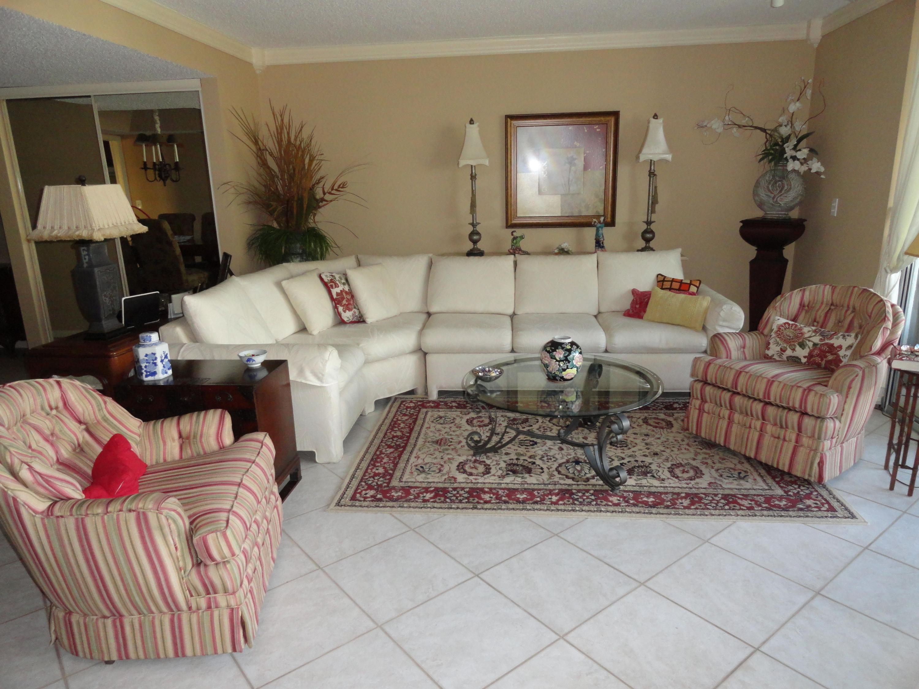 DORCHESTER AT POINCIANA CONDO - Residential