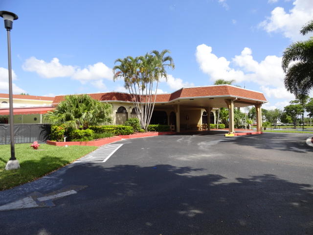 DORCHESTER AT POINCIANA CONDO - Residential