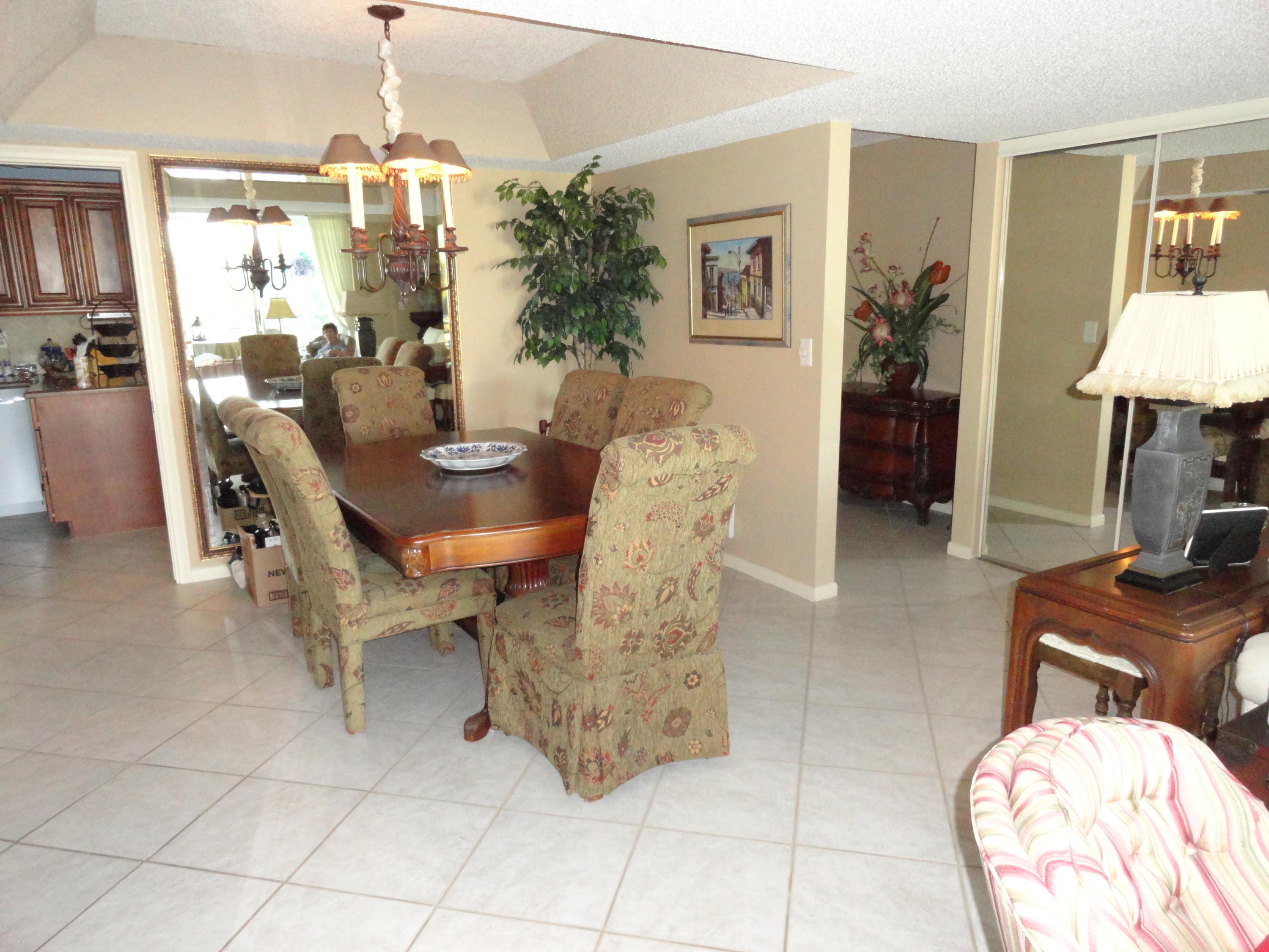 DORCHESTER AT POINCIANA CONDO - Residential
