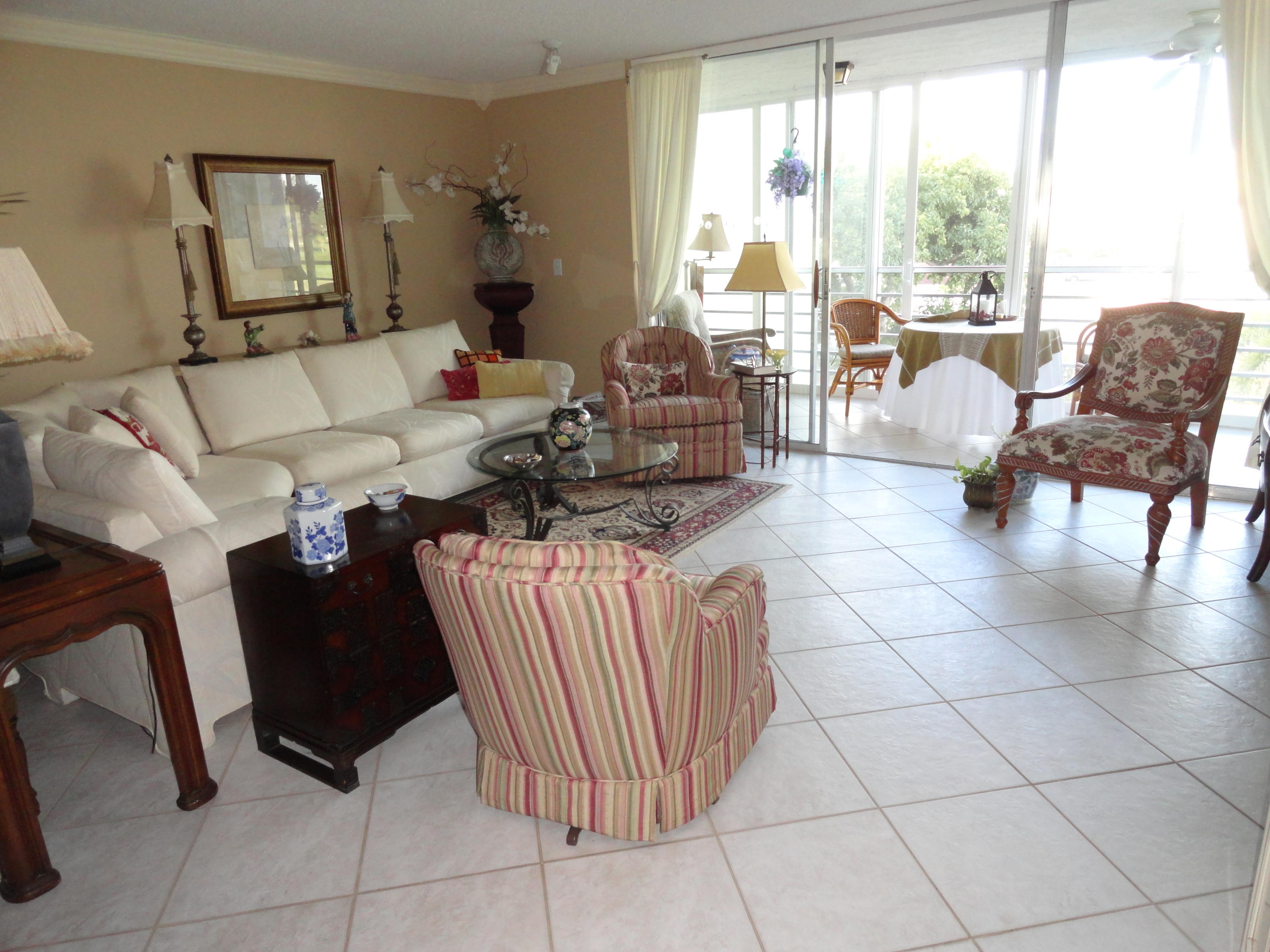 DORCHESTER AT POINCIANA CONDO - Residential