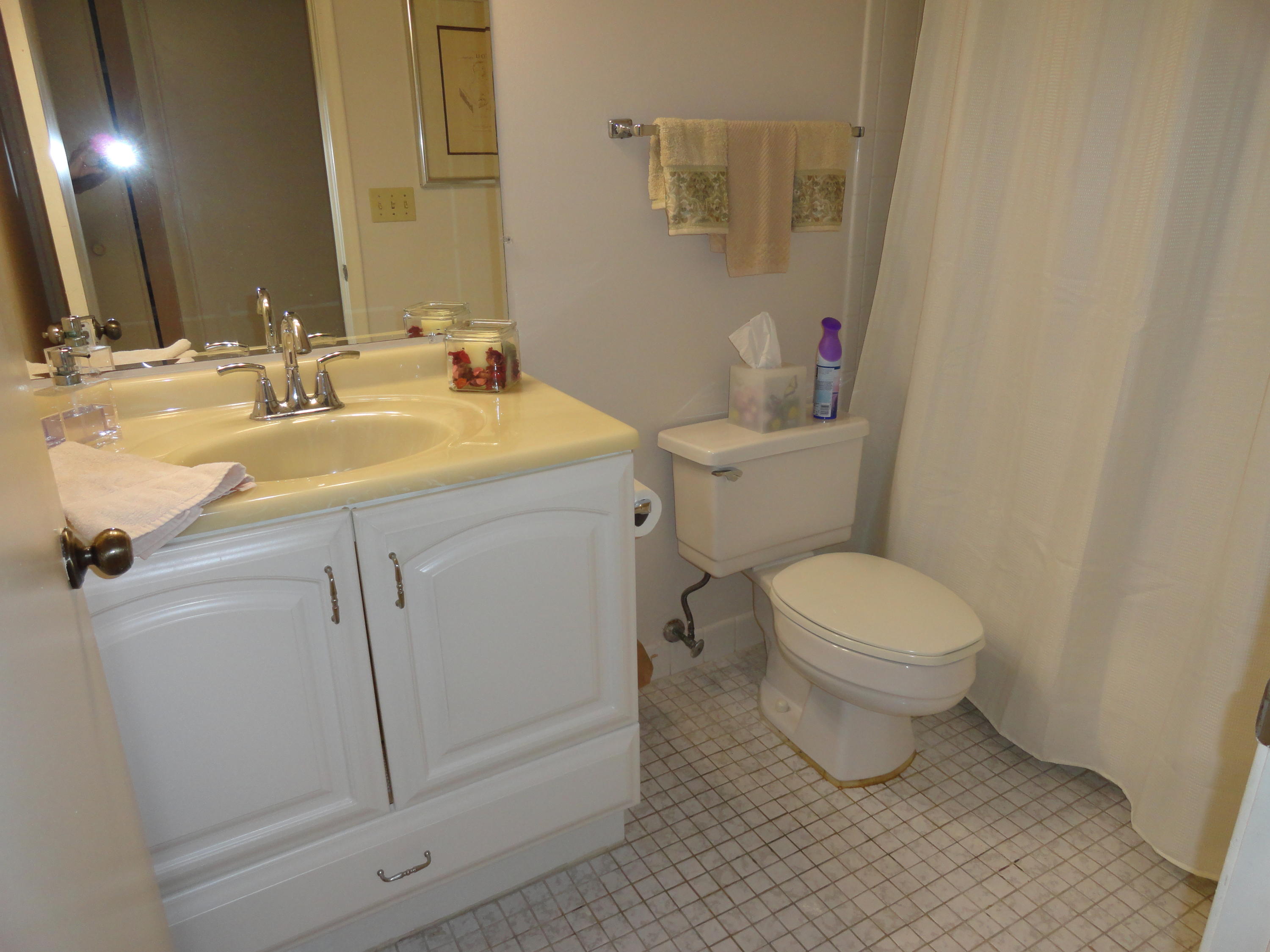 DORCHESTER AT POINCIANA CONDO - Residential