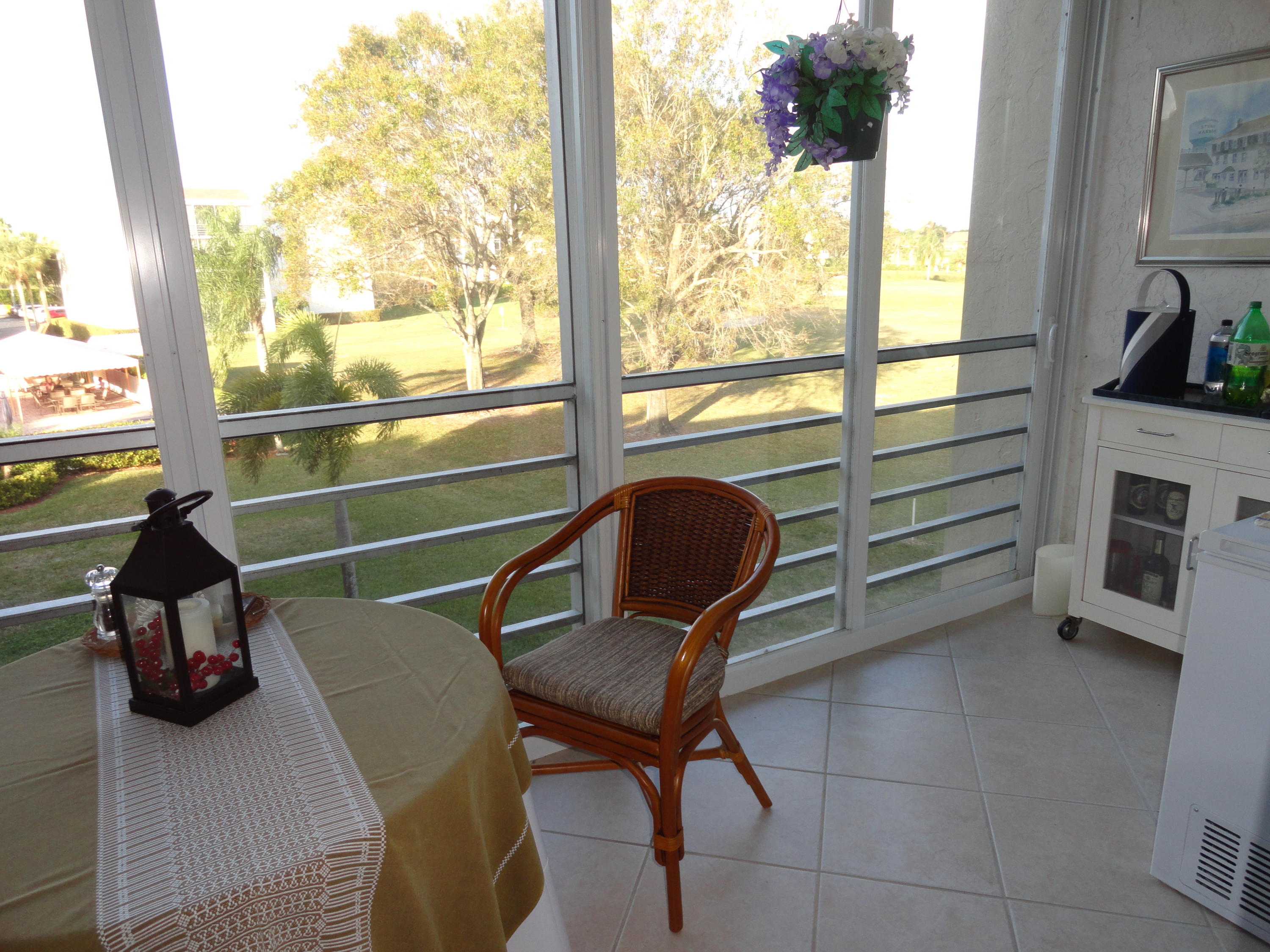 DORCHESTER AT POINCIANA CONDO - Residential