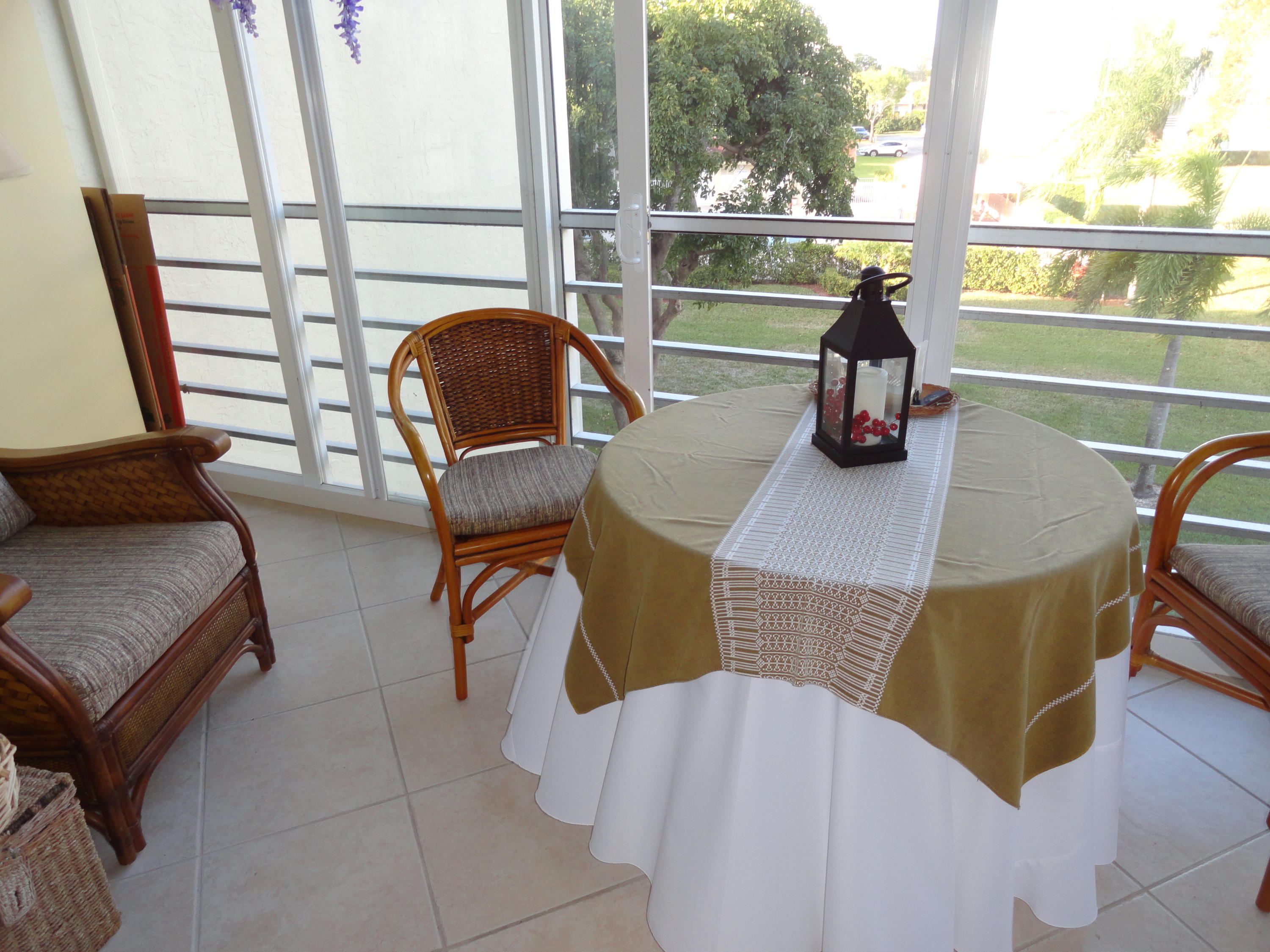 DORCHESTER AT POINCIANA CONDO - Residential