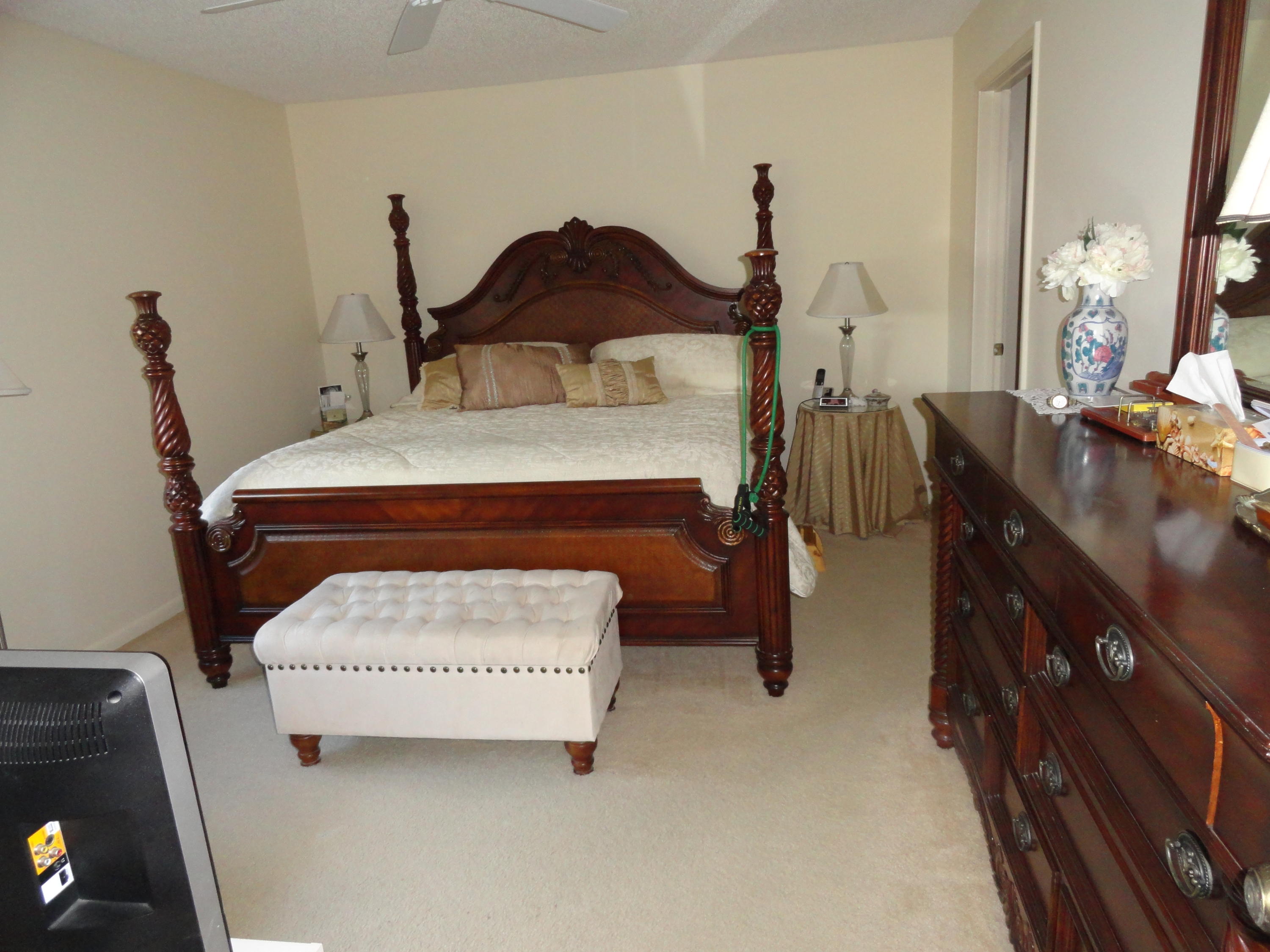 DORCHESTER AT POINCIANA CONDO - Residential