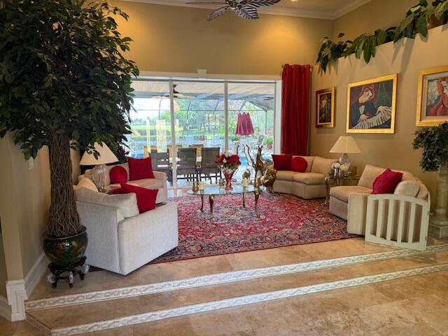 COUNTRY CLUB ESTATES PARCEL 8 PHASE 2 - Residential