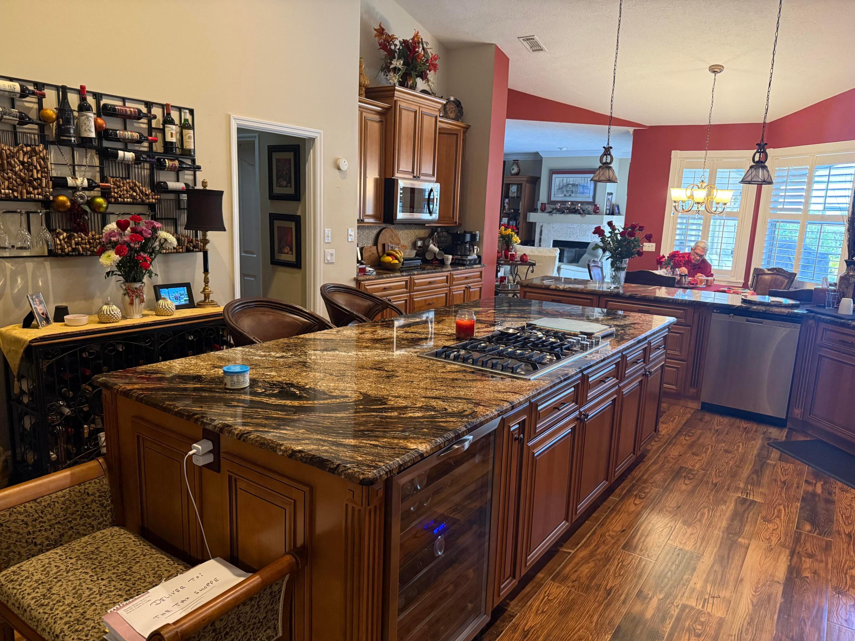 COUNTRY CLUB ESTATES PARCEL 8 PHASE 2 - Residential