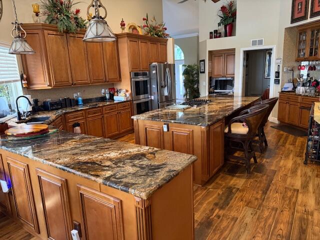 COUNTRY CLUB ESTATES PARCEL 8 PHASE 2 - Residential