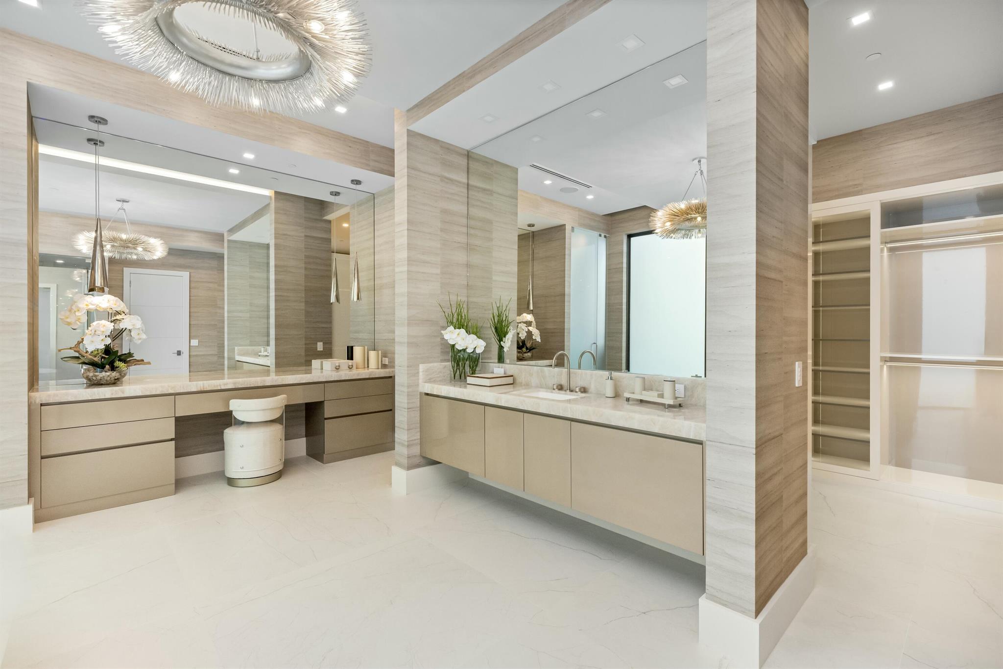 PANTHER NATIONAL AT AVENI - Residential