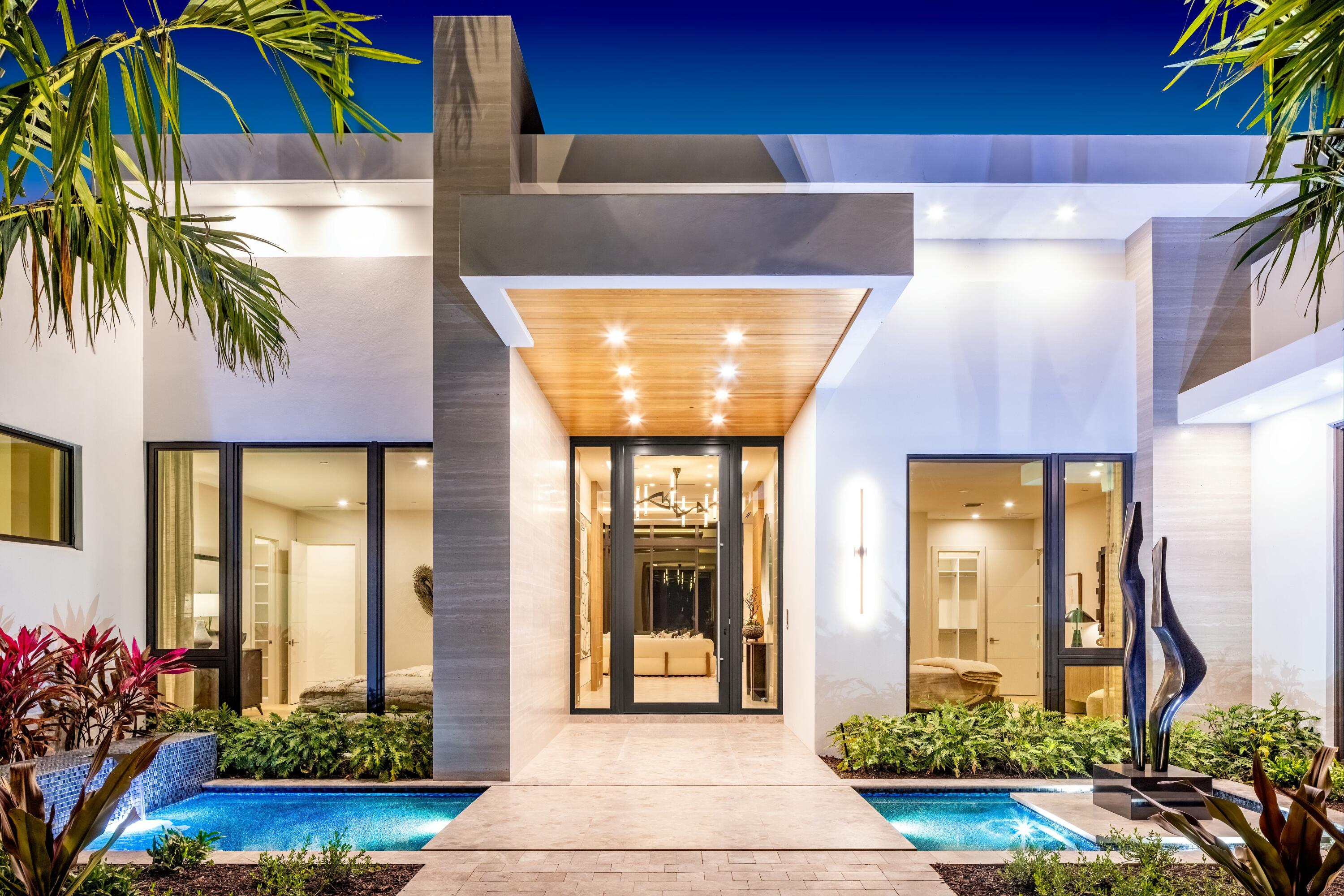 PANTHER NATIONAL AT AVENIR POD - Residential