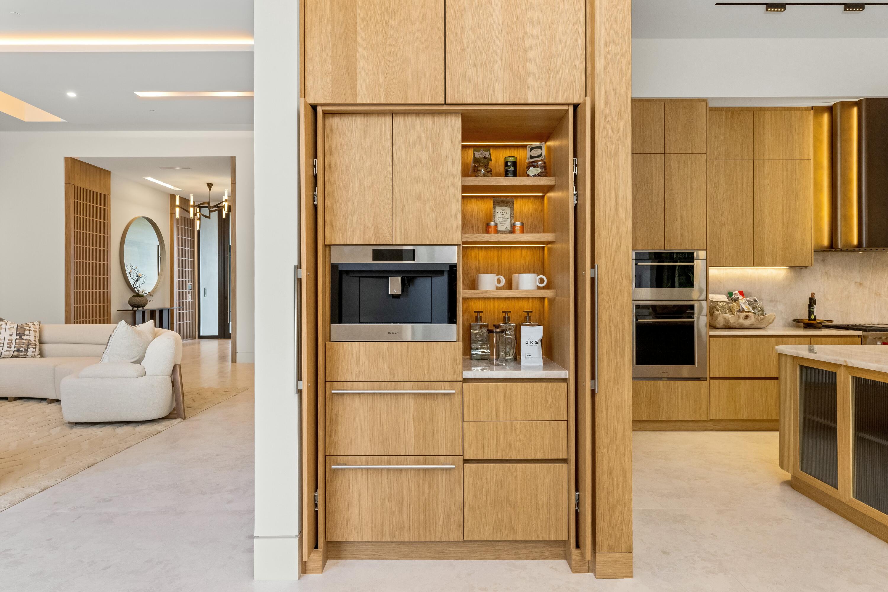 PANTHER NATIONAL AT AVENIR POD - Residential