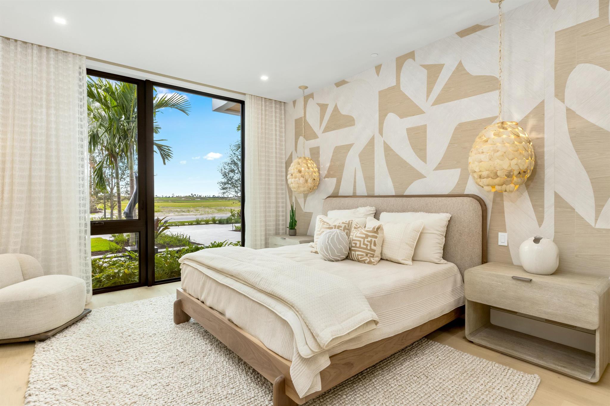 PANTHER NATIONAL AT AVENI - Residential