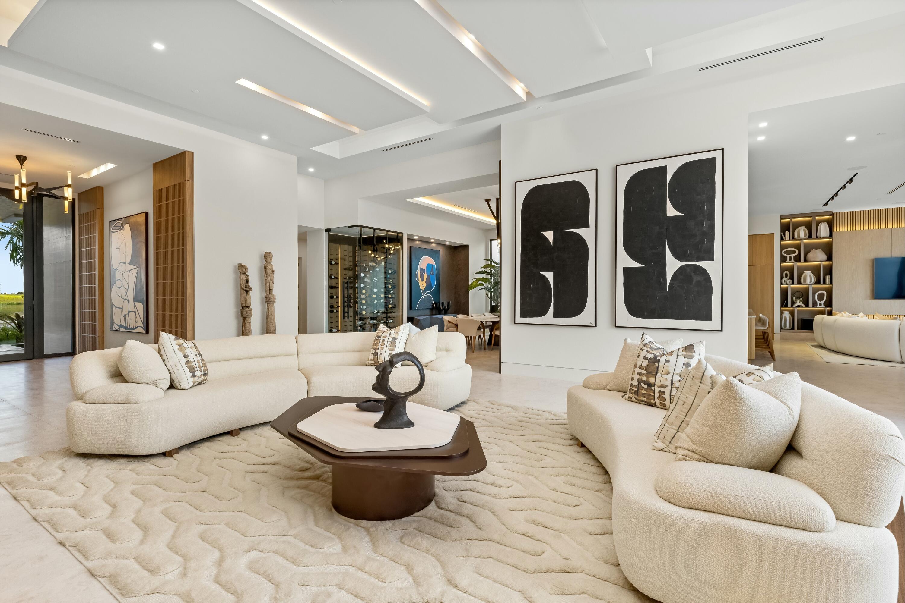 PANTHER NATIONAL AT AVENIR POD - Residential