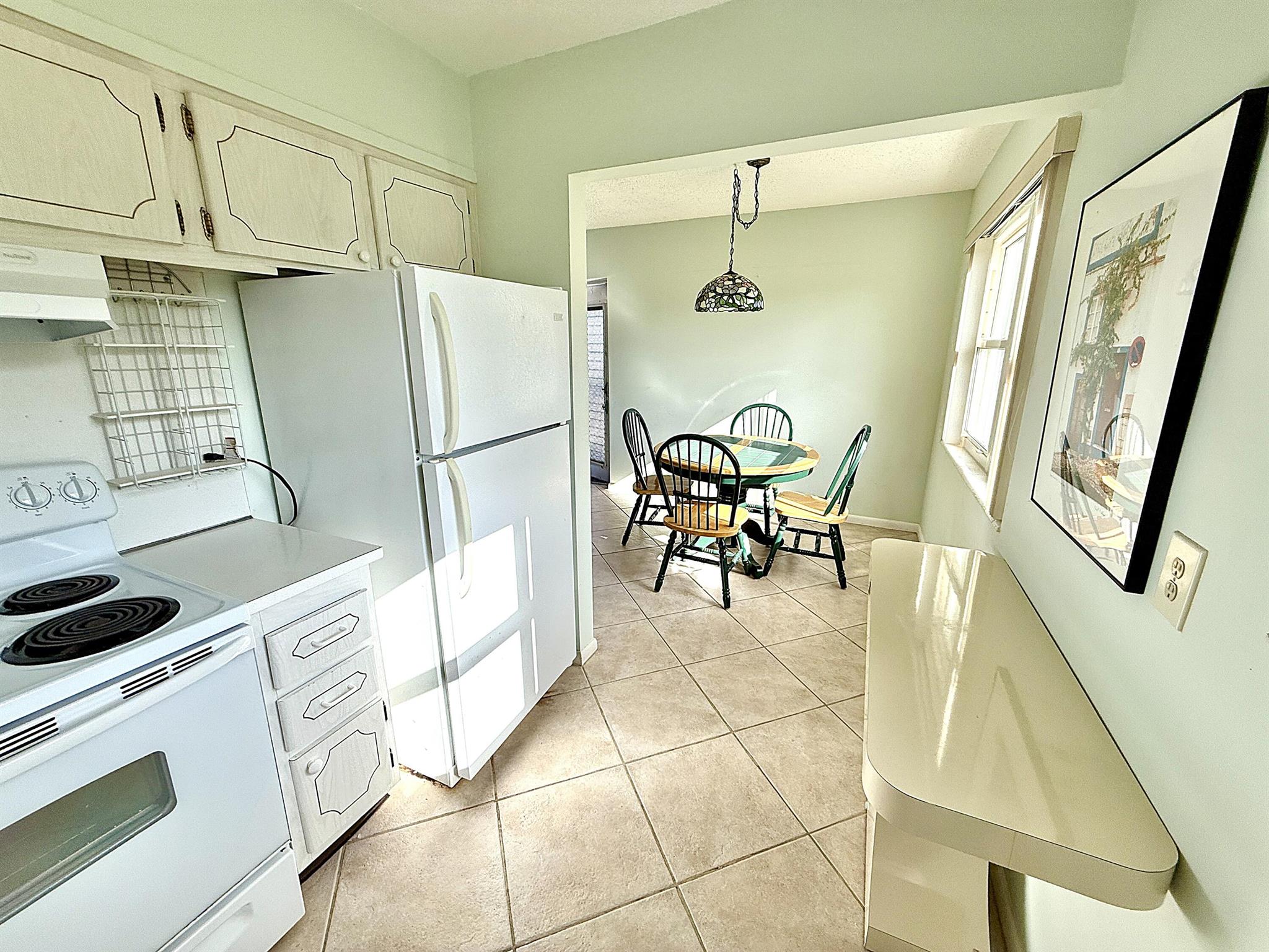 Century Village - Residential