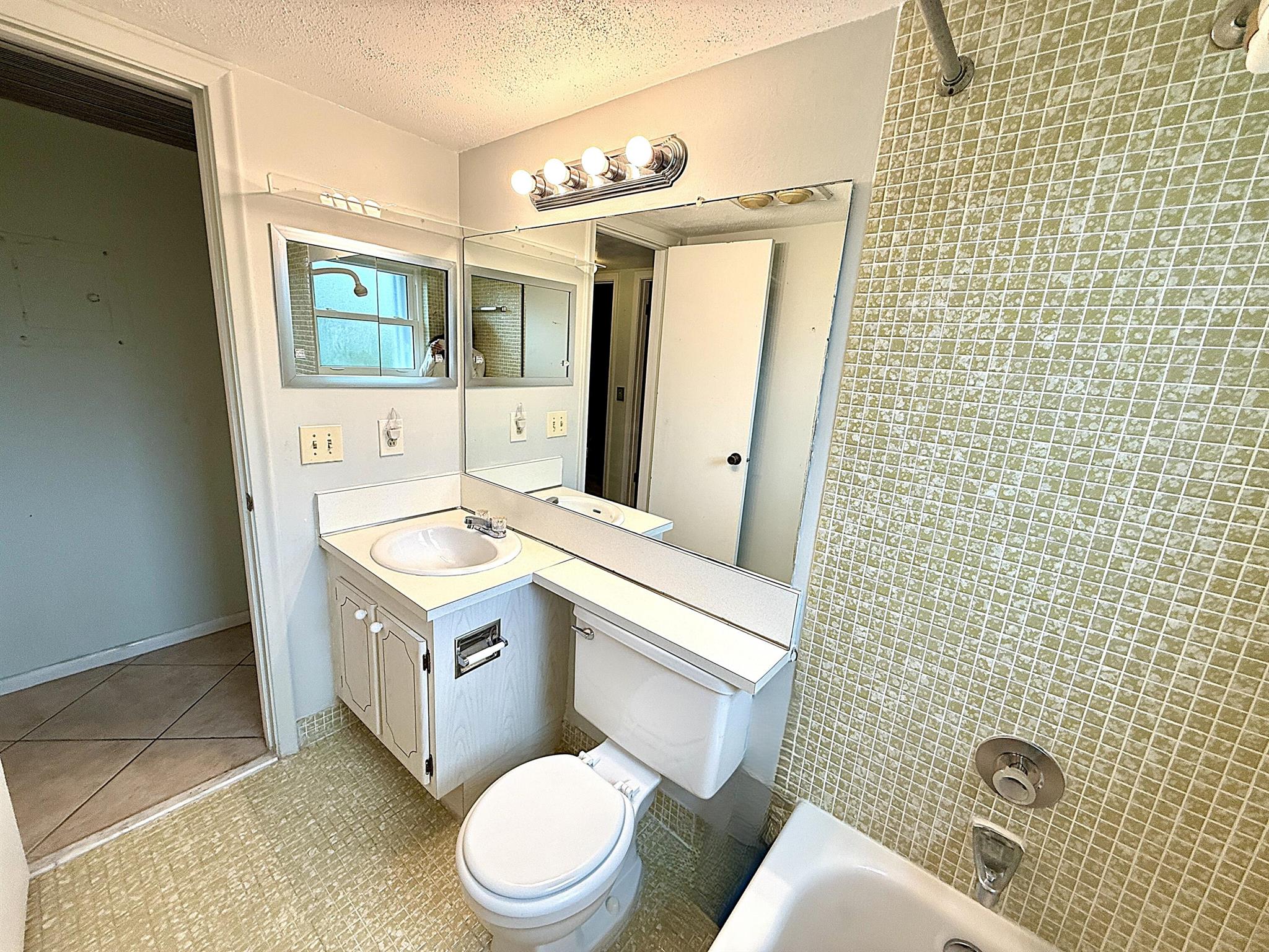 Century Village - Residential