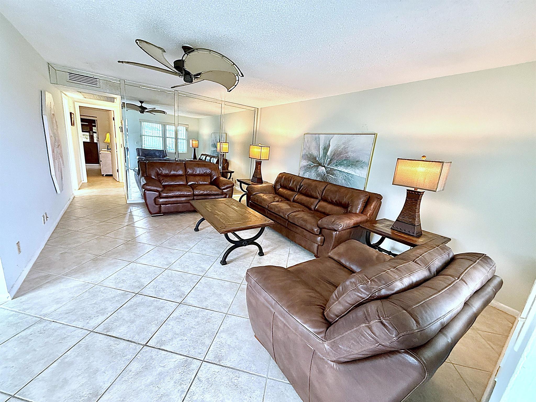 Century Village - Residential