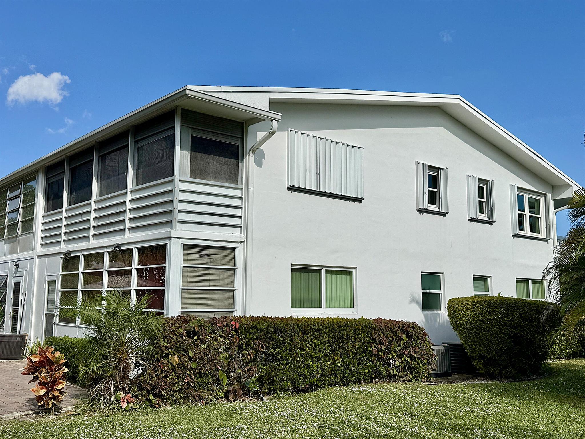 Century Village - Residential