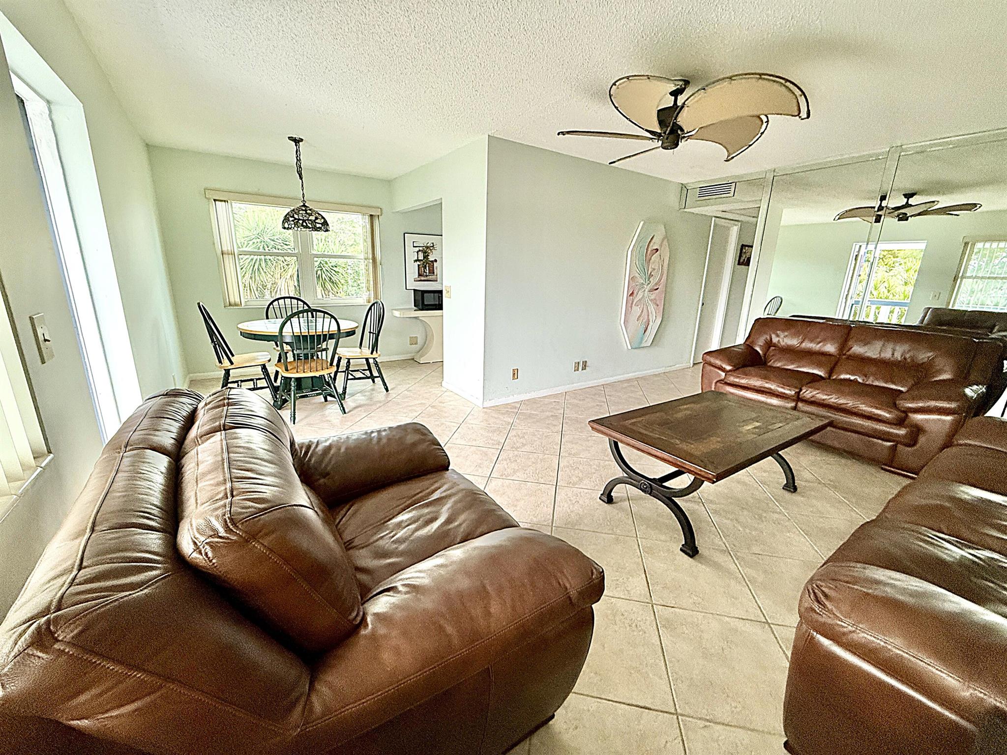 Century Village - Residential