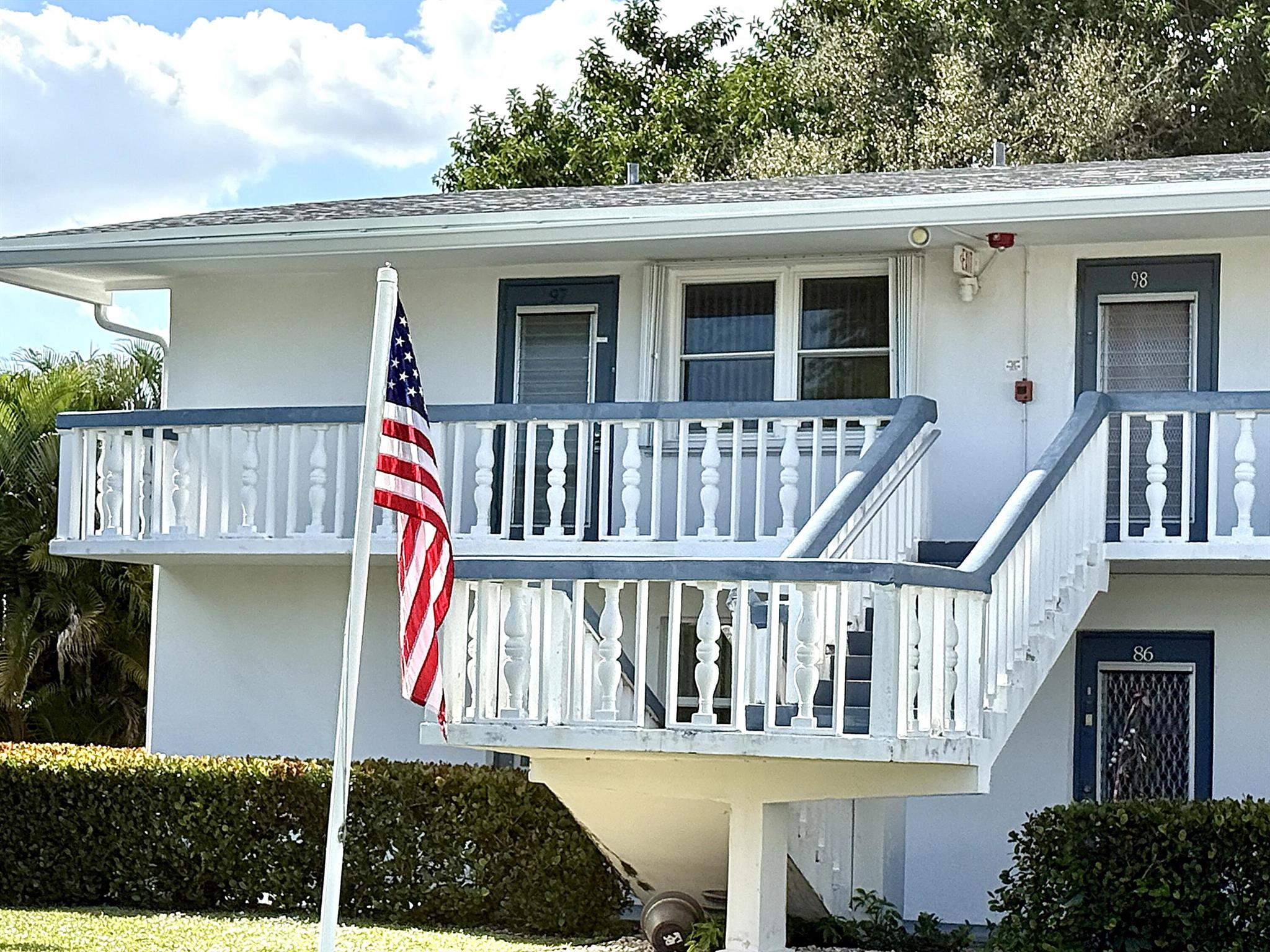 Century Village - Residential