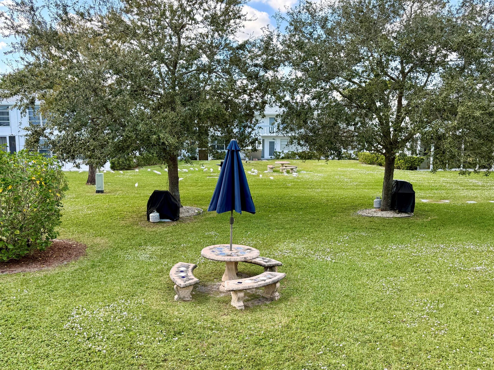 Century Village - Residential