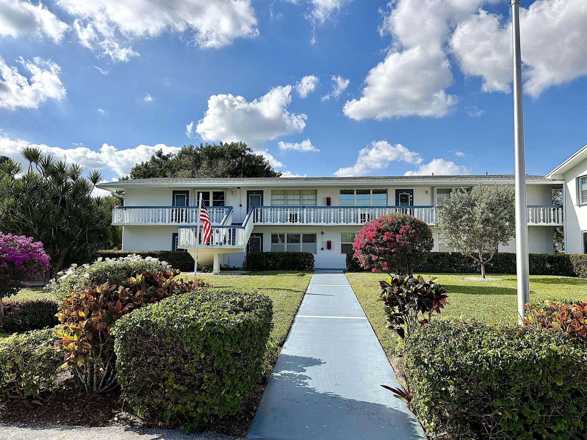 Century Village - Residential