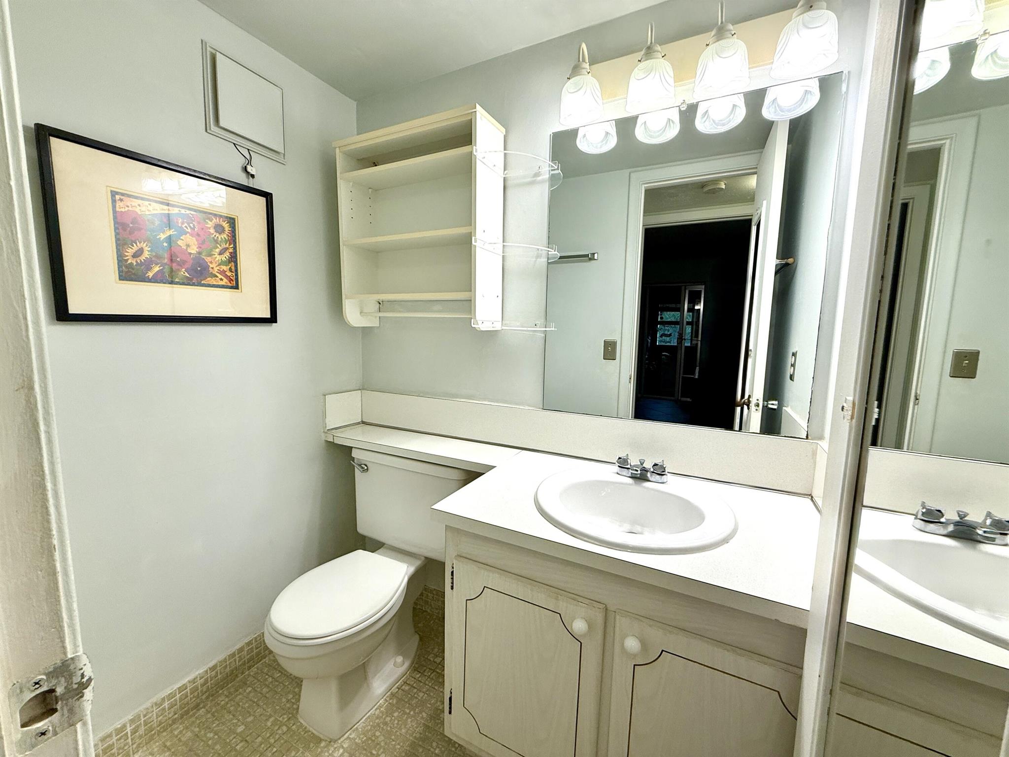 Century Village - Residential