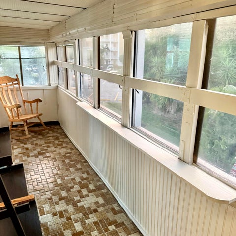 Tiny photo for 97 Harwood I #97, Deerfield Beach, FL 33442 (MLS # R11146875)