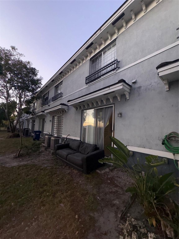 CASSA AT GEORGETOWN - Residential